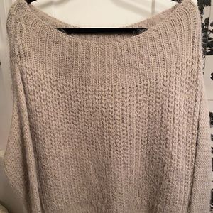 Women’s sweater